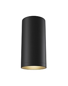 Точечный светильник Maytoni Alfa C010CL-01B