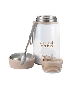 Термос для еды Maestro MR-1646-80