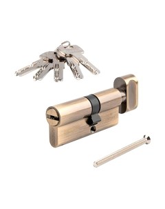 Цилиндровый механизм замка Apecs SM-70(30C/40)-C-AB