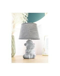 Прикроватная лампа Лючия Манки Хил 236