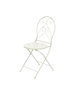 Стул садовый 841150 Stefanplast