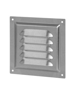 Решетка вентиляционная TDM SQ1807-0711 Tdm