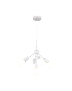 Люстра Lussole LGO Kenner GRLSP-8268