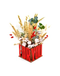 Ваза EWA Vase For You Ewa