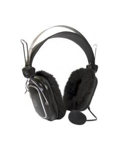 Наушники-гарнитура A4Tech HS-60 A4tech