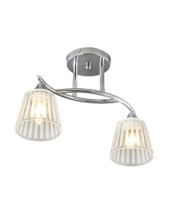 Потолочный светильник ESCADA 1124/2PL Escada