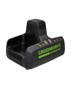 Зарядное устройство для электроинструмента Greenworks G82C2 82V 8А / 2939007