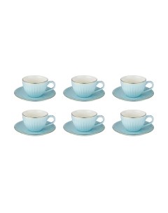 Набор для чая/кофе Lenardi 226-153