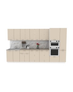 Кухонный гарнитур Eligard Lion 3.6