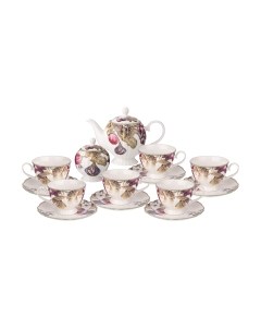 Чайный набор Lefard Village / 85-1890