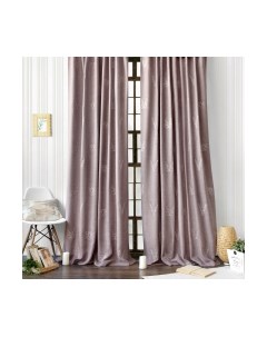 Комплект штор Pasionaria Лука 290x240 с подхватами