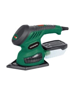 Вибрационная шлифовальная машина Favourite OS 600/125E