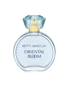 Туалетная вода Betty Barclay Oriental Bloom Betty barclay