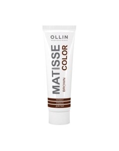 Пигмент прямого действия Ollin Professional Matisse Color Ollin professional