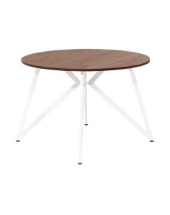 Обеденный стол Millwood Женева Л18 D120