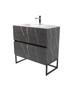 Тумба под умывальник Дабер 012 WeltWasser Deilbach 7517-60 / Т12.6W.2.12Ч