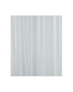 Шторка-занавеска для ванны Bisk 05845