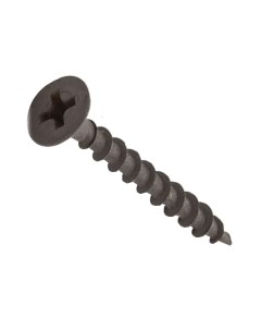 Саморез ЕКТ Для гипсокартона 4.2x70 крупный шаг / B008448 Ект