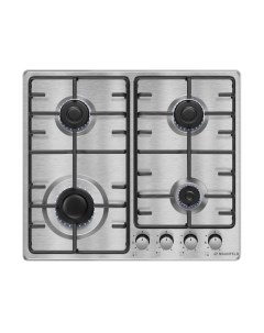 Газовая варочная панель Maunfeld EGHS.64.3STS-ES