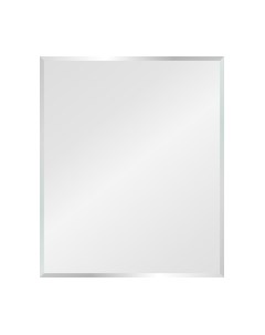 Зеркало Континент Прямоугольник 50х60