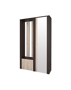 Секция в прихожую Интерлиния Коламбия КЛ-14