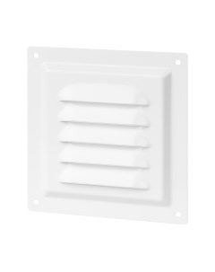 Решетка вентиляционная SQ1807-0700 Tdm