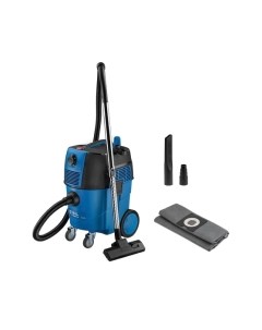 Профессиональный пылесос Bull AS 3002 + аксессуары