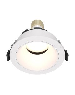 Точечный светильник Maytoni Share DL051-U-1W