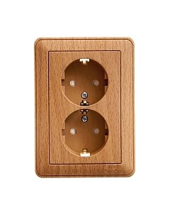 Розетка Systeme (Schneider) Electric W59 RS16-255-88 Systeme (schneider) electric