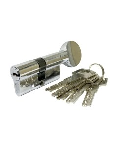 Цилиндровый механизм замка ZC90 (40Cx50) CP Vantage