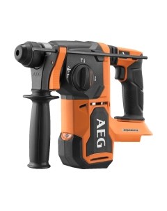 Профессиональный перфоратор AEG Powertools BBH 18BL2-0 Aeg powertools