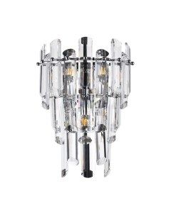 Бра Divinare Rosie 3511/02 AP-3