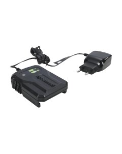 Зарядное устройство для электроинструмента Greenworks G24UC2 24V 2А / 2946207