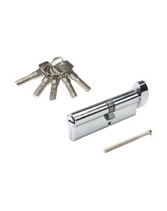 Цилиндровый механизм замка VELA ZZ-90-T-CR Vela