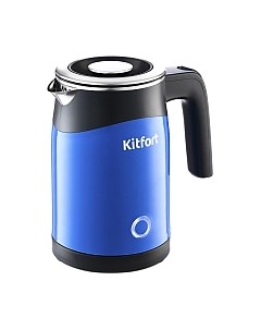 Электрочайник KT-639-2 Kitfort