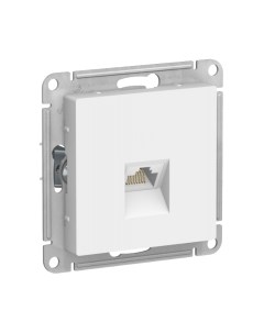 Розетка Systeme (Schneider) Electric AtlasDesign ATN000186 Systeme (schneider) electric