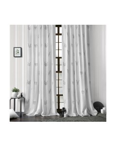 Комплект штор Pasionaria Лука 290x250 с подхватами