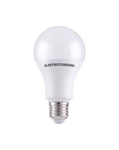 Лампа Elektrostandard Classic LED D 20W 4200K E27 А65 BLE2743
