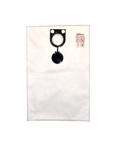 Комплект пылесборников для пылесоса Filtero BSH 20 Pro