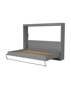 Шкаф-кровать трансформер Макс Стайл Strada 18мм 140x200 Макс стайл