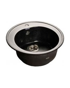 Мойка кухонная GranFest Rondo GF-R510 Granfest