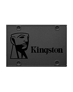 SSD диск Kingston A400 480GB