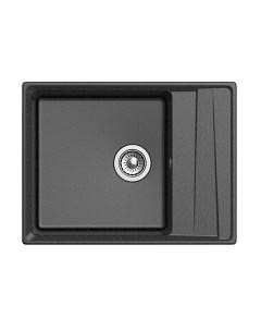 Мойка кухонная GranFest GF-LV-660L Granfest