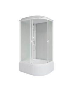 Душевая кабина Niagara Promo P90/70/40L/MT 90x70x215