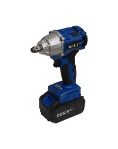 Аккумуляторный гайковерт Oasis GK-400 Pro