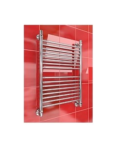 Полотенцесушитель водяной Двин S 80x50