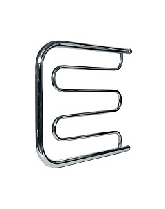 Полотенцесушитель водяной НИКА ПМ-1 50x60 / 560560200 Ника