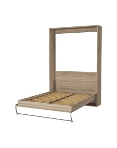 Шкаф-кровать трансформер Макс Стайл Smart 18мм 140x200 Макс стайл