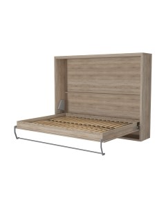 Шкаф-кровать трансформер Макс Стайл Wave 36мм 160x200 Макс стайл