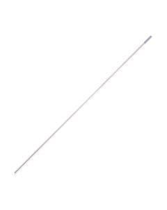 Электрод FoxWeld Вольфрамовый WC-20 2мм/175мм / 1736 Foxweld